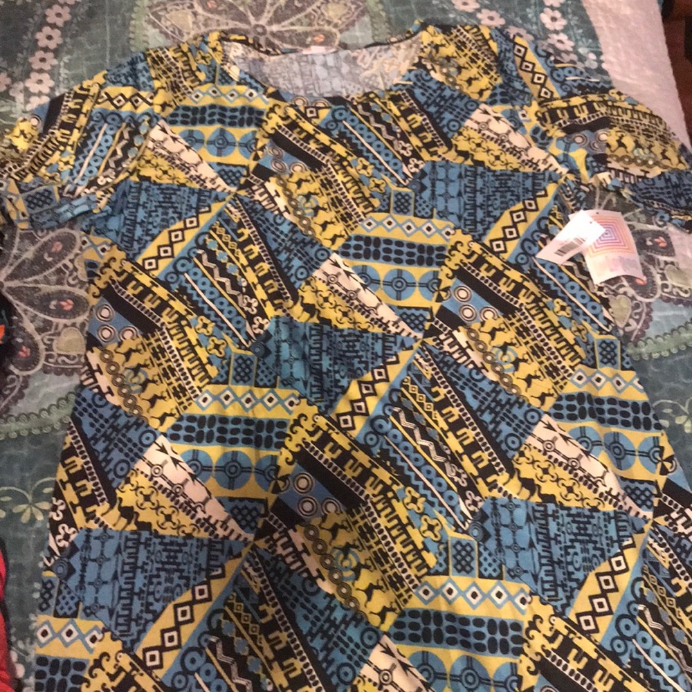 Lularoe julia
